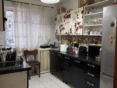 Baneasa, Pasaj Herastrau, Aerogarii, Somesul Rece, 2 camere et. 1/3