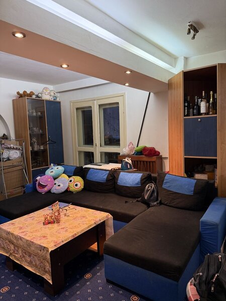 Baneasa, Pasaj Herastrau, Aerogarii, Somesul Rece, 2 camere et. 1/3